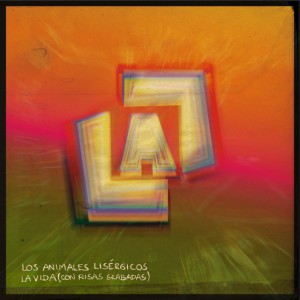 Los Animales Lisérgicos