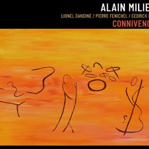 ALAIN MILIEN