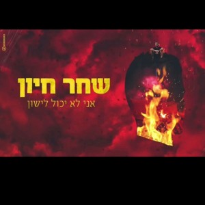 שחר חיון