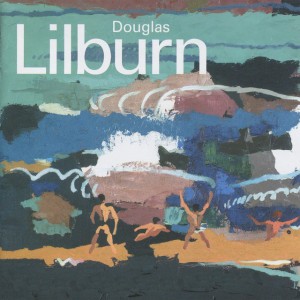 Douglas Lilburn