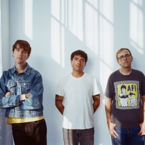 Joyce Manor