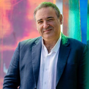 John Psathas