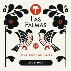 Las Palmas