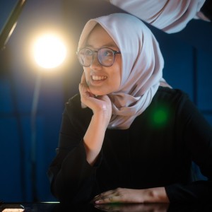 Asti Fajriani