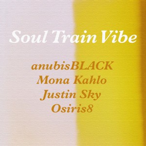 Anubis Black