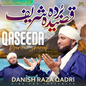 Danish Raza Qadri