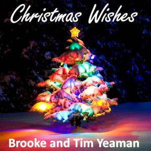 Brooke and Tim Yeaman