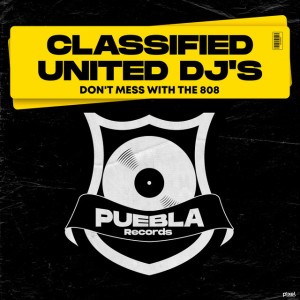 Classified United DJ's