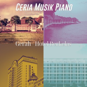 Ceria Musik Piano