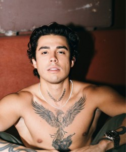 Mario Bautista