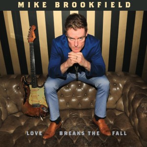 Mike Brookfield