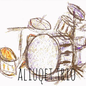 Aliuqet Trio