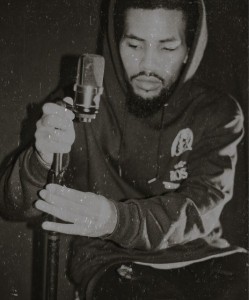 Al James