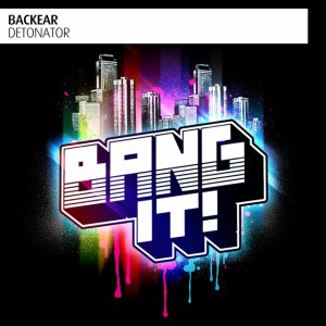 Backear