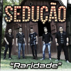 Banda Sedução de Blumenau