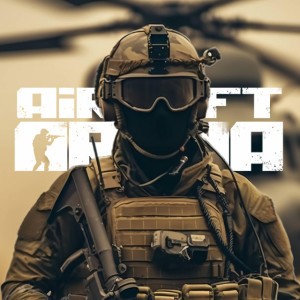 Airsoft Arena