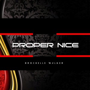 Brochelle Walker