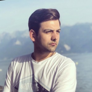 Amir Seidi