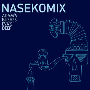 Nasekomix