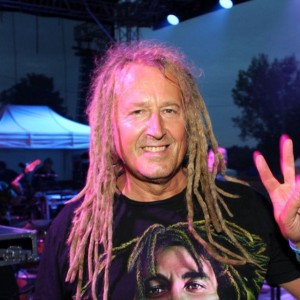 Maleo Reggae Rockers