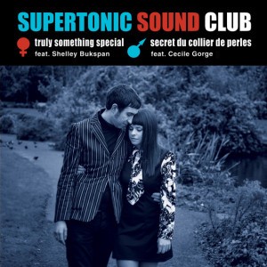 Supertonic Sound Club