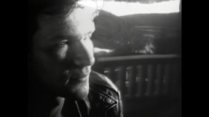 Patrick Swayze