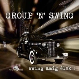 Group 'N' Swing