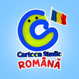 Cartoon Studio Română