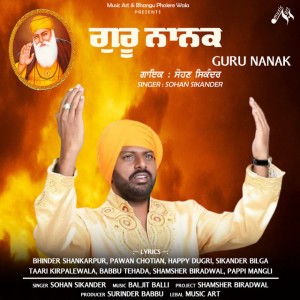 Baljit Balli