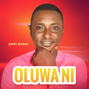 Afolabi Mathew Segun Omo Baba