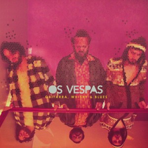Os Vespas