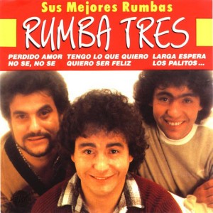 Rumba Tres