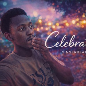 Ginger Beats Bw