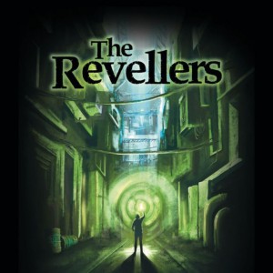 Revellers