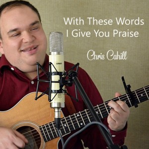 Chris Cahill