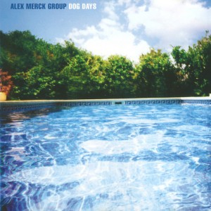 Alex Merck