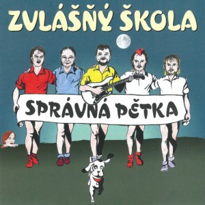 Zvlášňý škola
