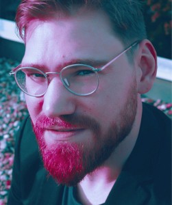 Michael Alexander Brandstetter