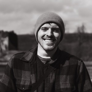 Bradley Ayres