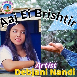 Debjani Nandi