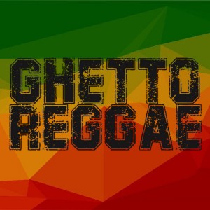 Ghetto Reggae