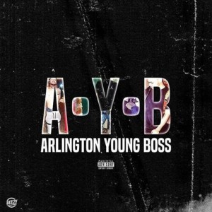 AYB Lil Steve