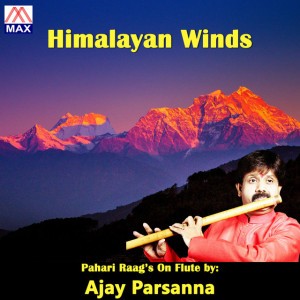 Ajay Prassana