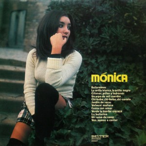 MONICA