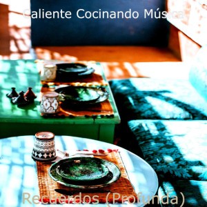 Caliente Cocinando Música