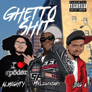 Almighty