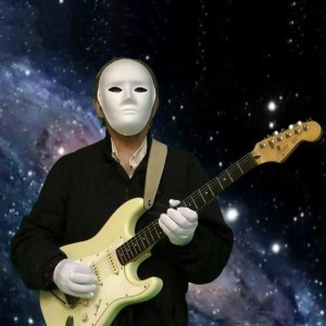 AndromedanMan