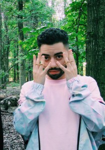 Blvckroze