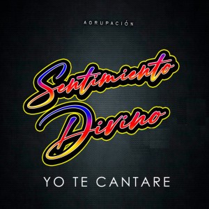 Agrupacion Sentimiento Divino
