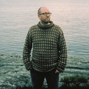 Eirik Myhr